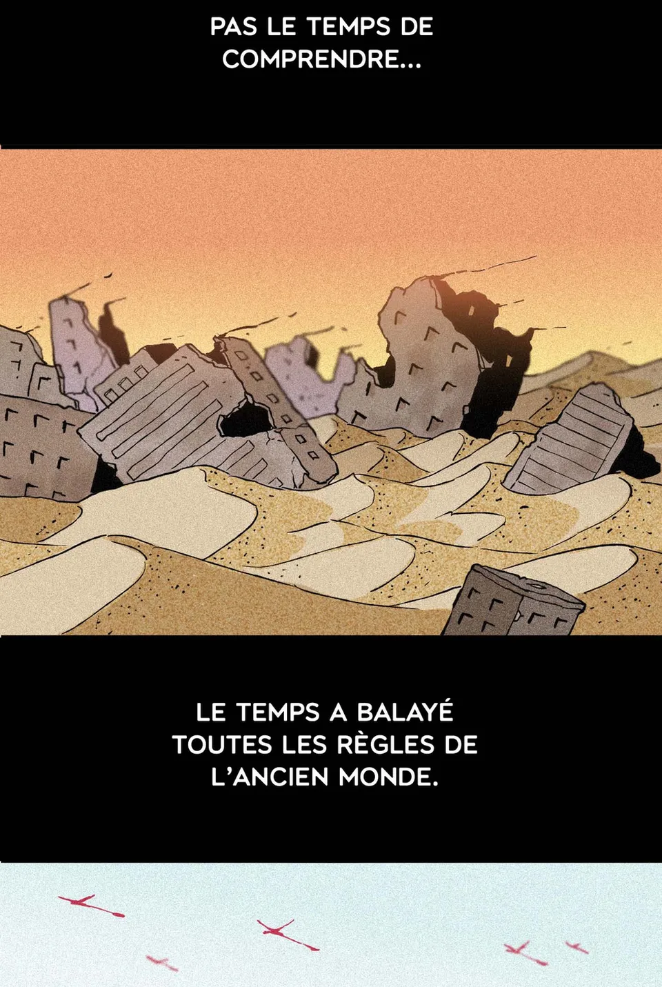 Prologue, Seite 19