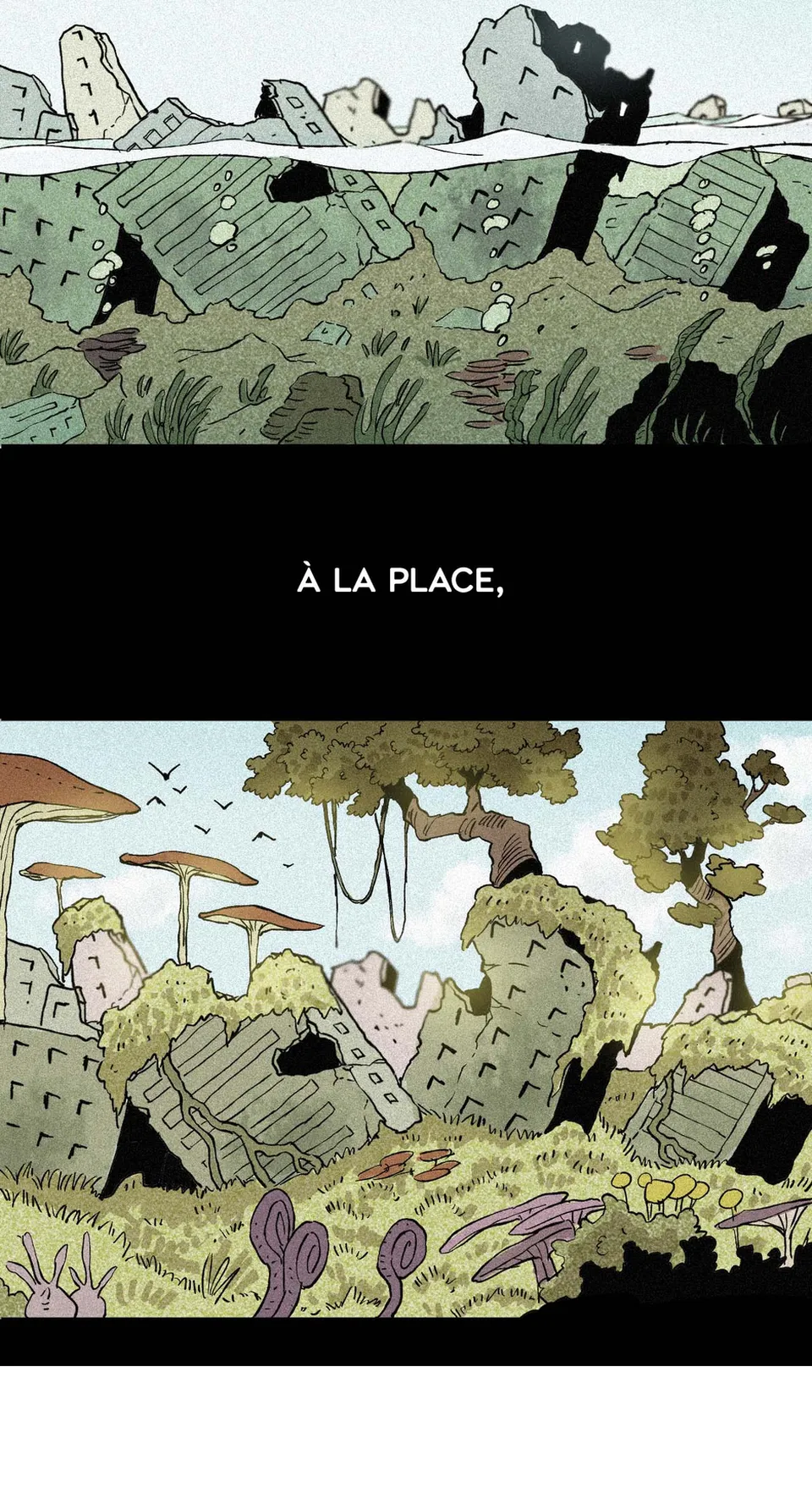 Prologue, Seite 20