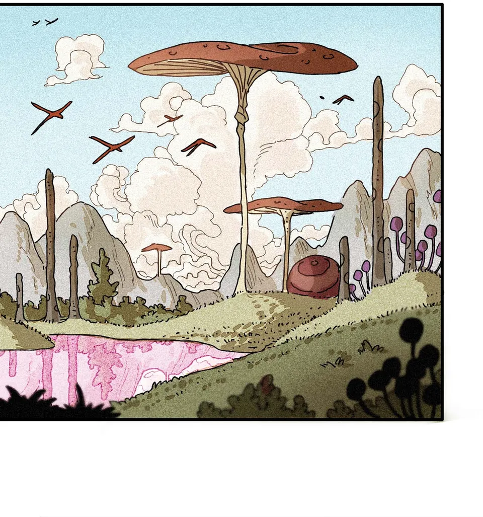 Prologue, Seite 21