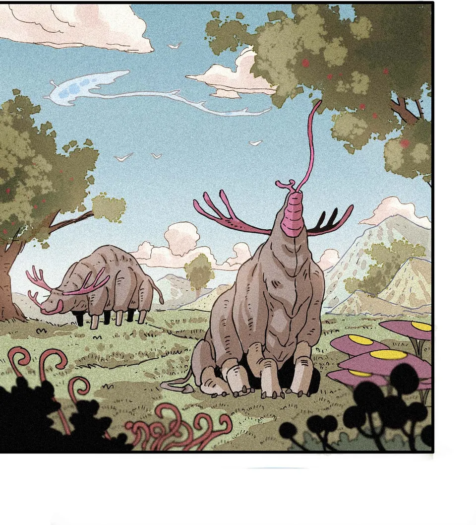 Prologue, Seite 23