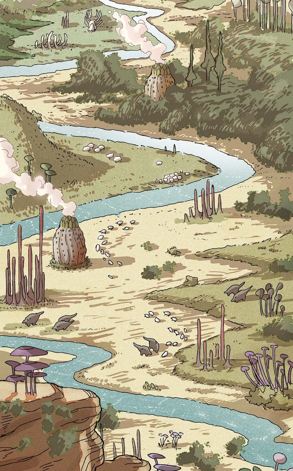 Prologue, Seite 26