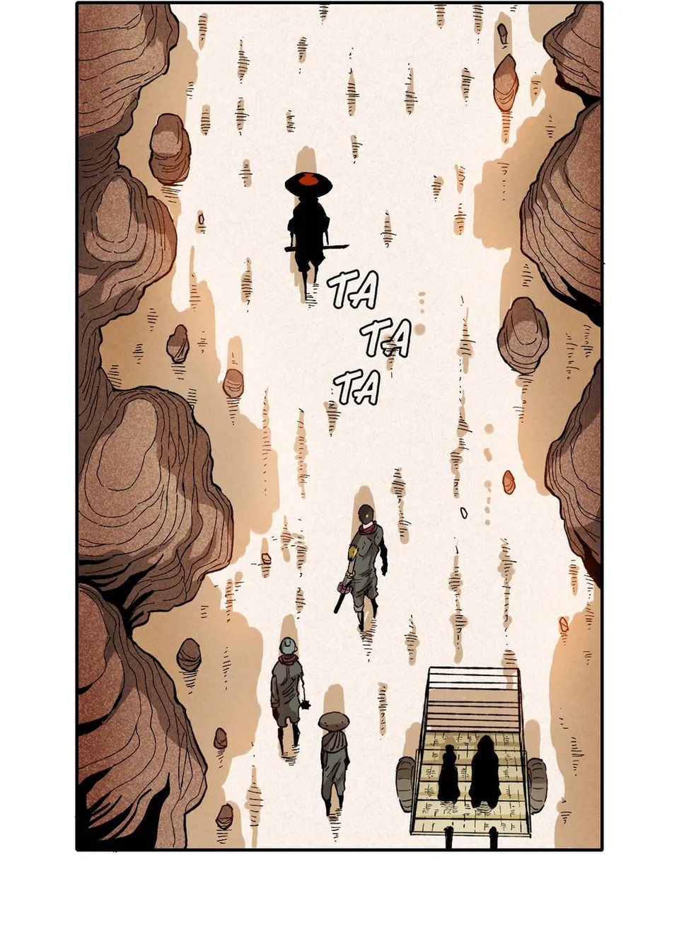 Episode 1: Le monde nouveau, page 16