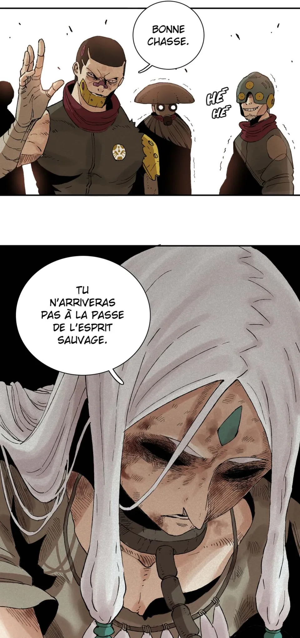 Episode 1: Le monde nouveau, page 17