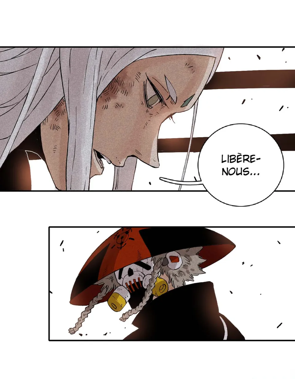 Episode 1: Le monde nouveau, page 20