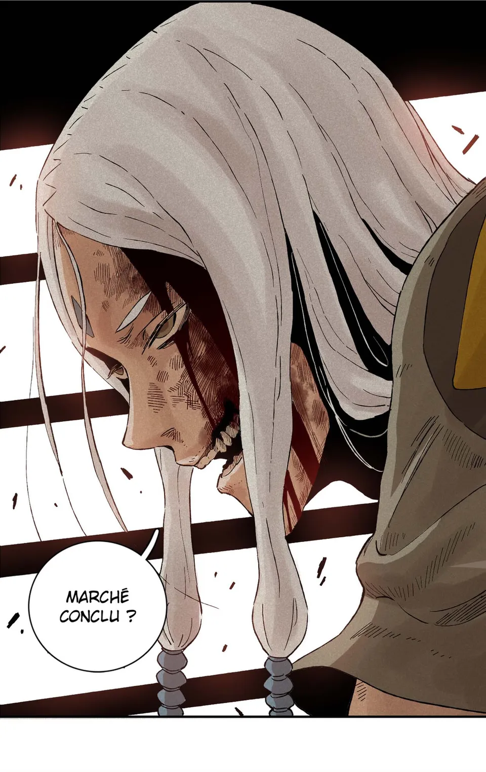 Episode 1: Le monde nouveau, page 27