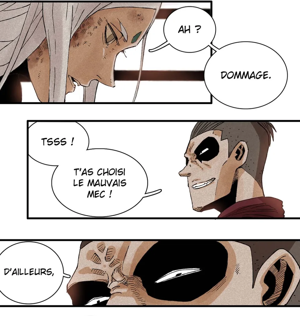 Episode 1: Le monde nouveau, page 30