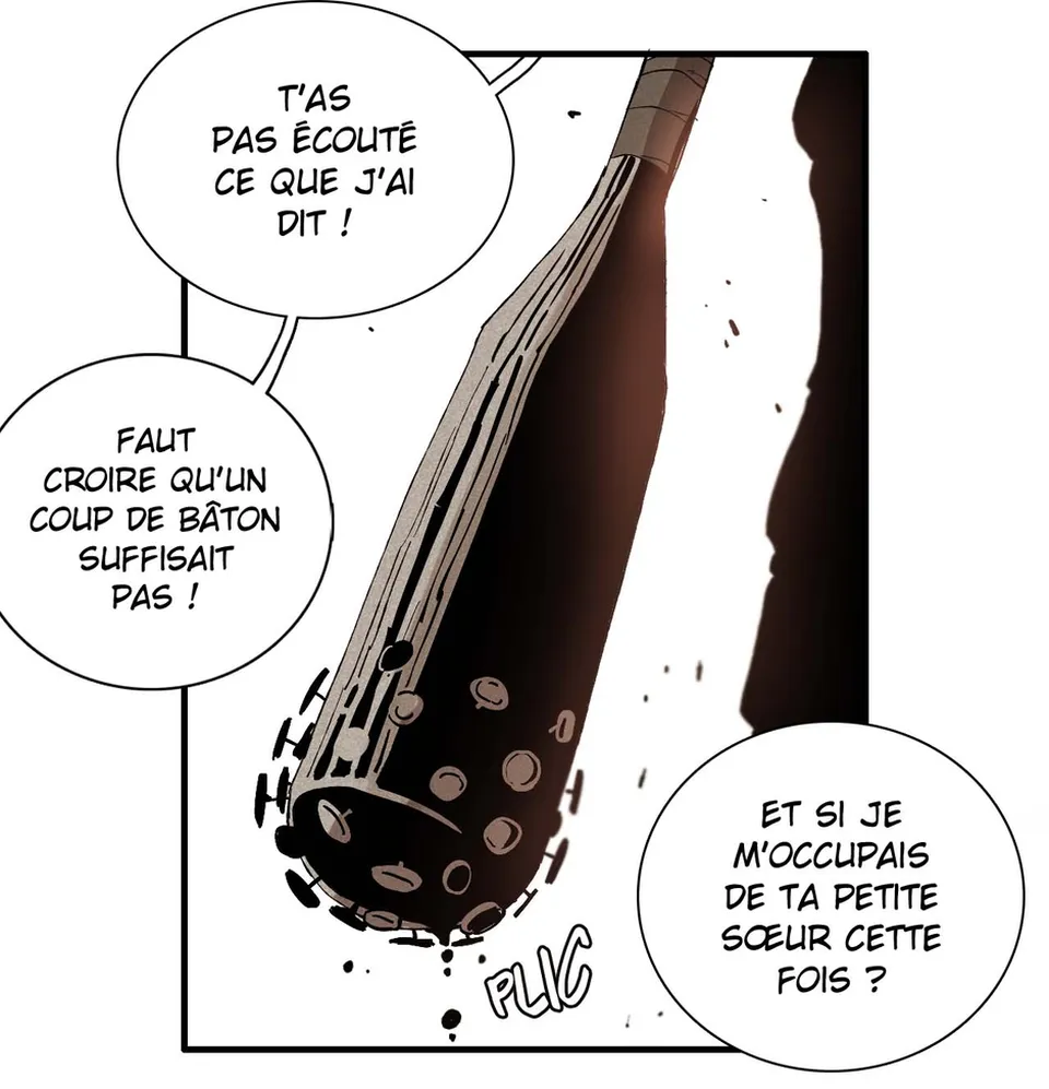 Episode 1: Le monde nouveau, page 31