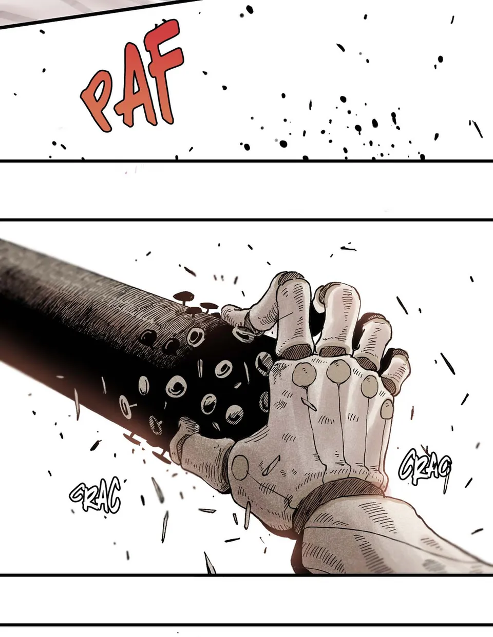 Episode 1: Le monde nouveau, page 33