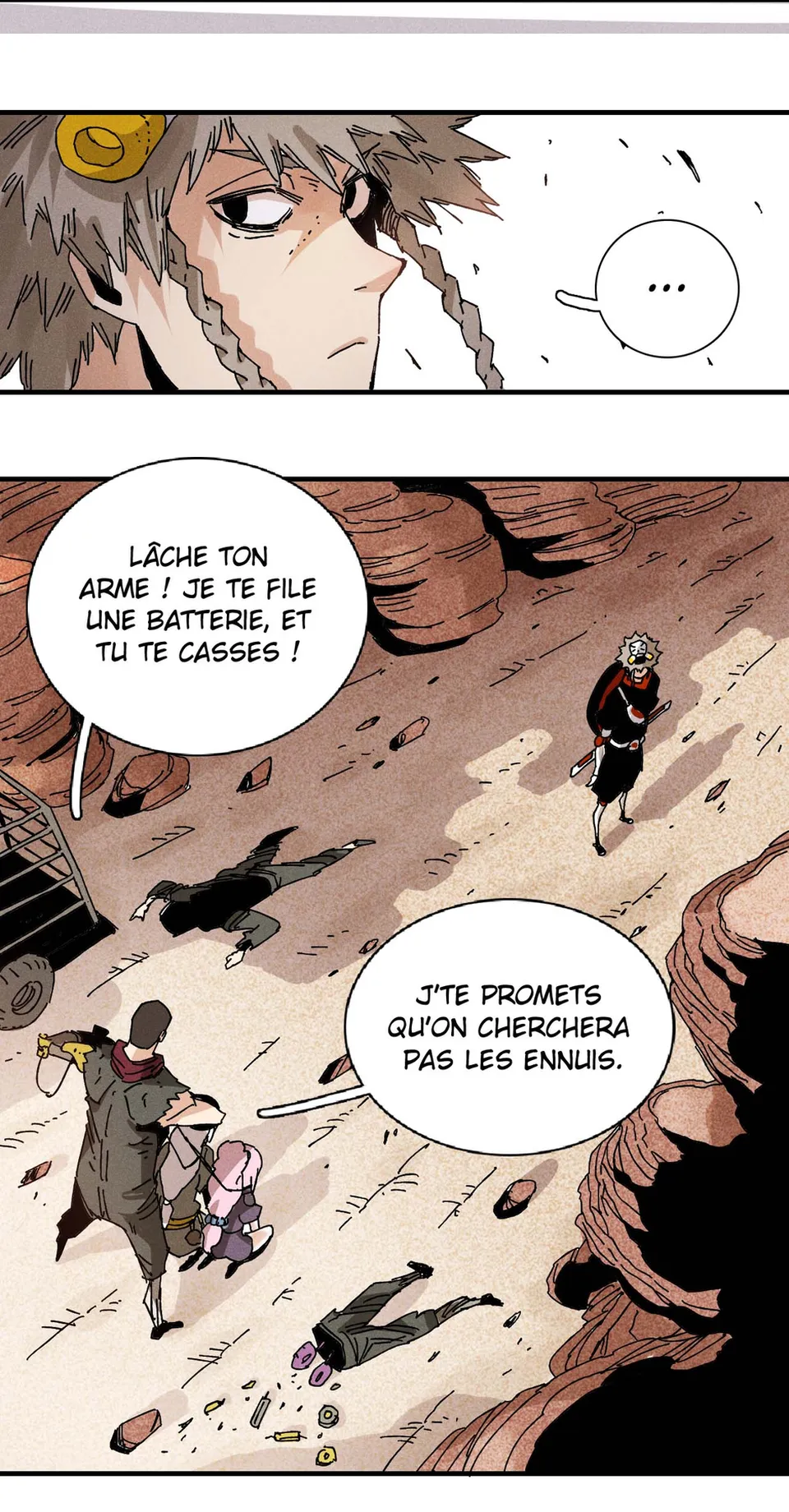 Episode 1.1, page 23