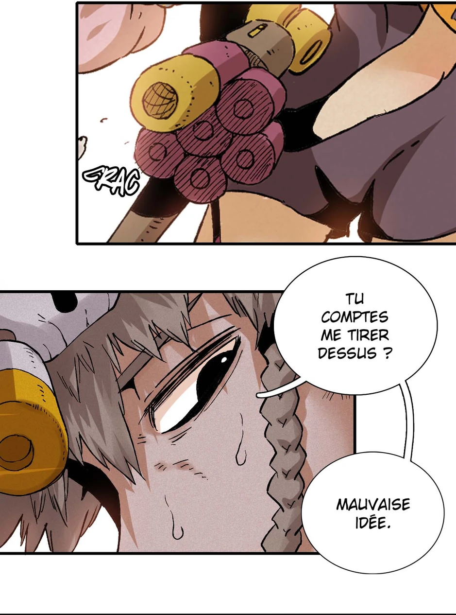 Episode 2: L'envahisseur，第 2 頁