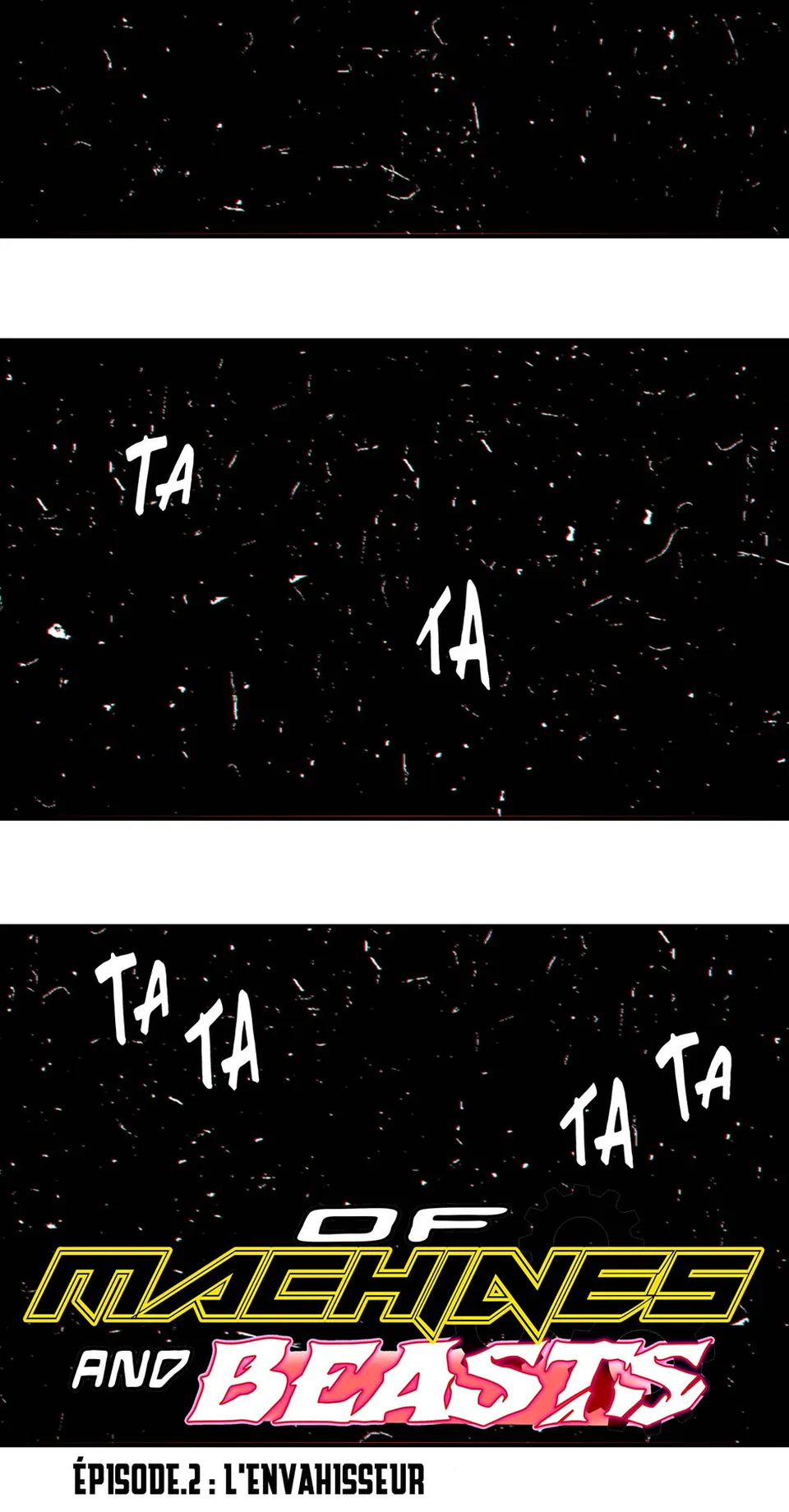 Episode 2: L'envahisseur, page 14