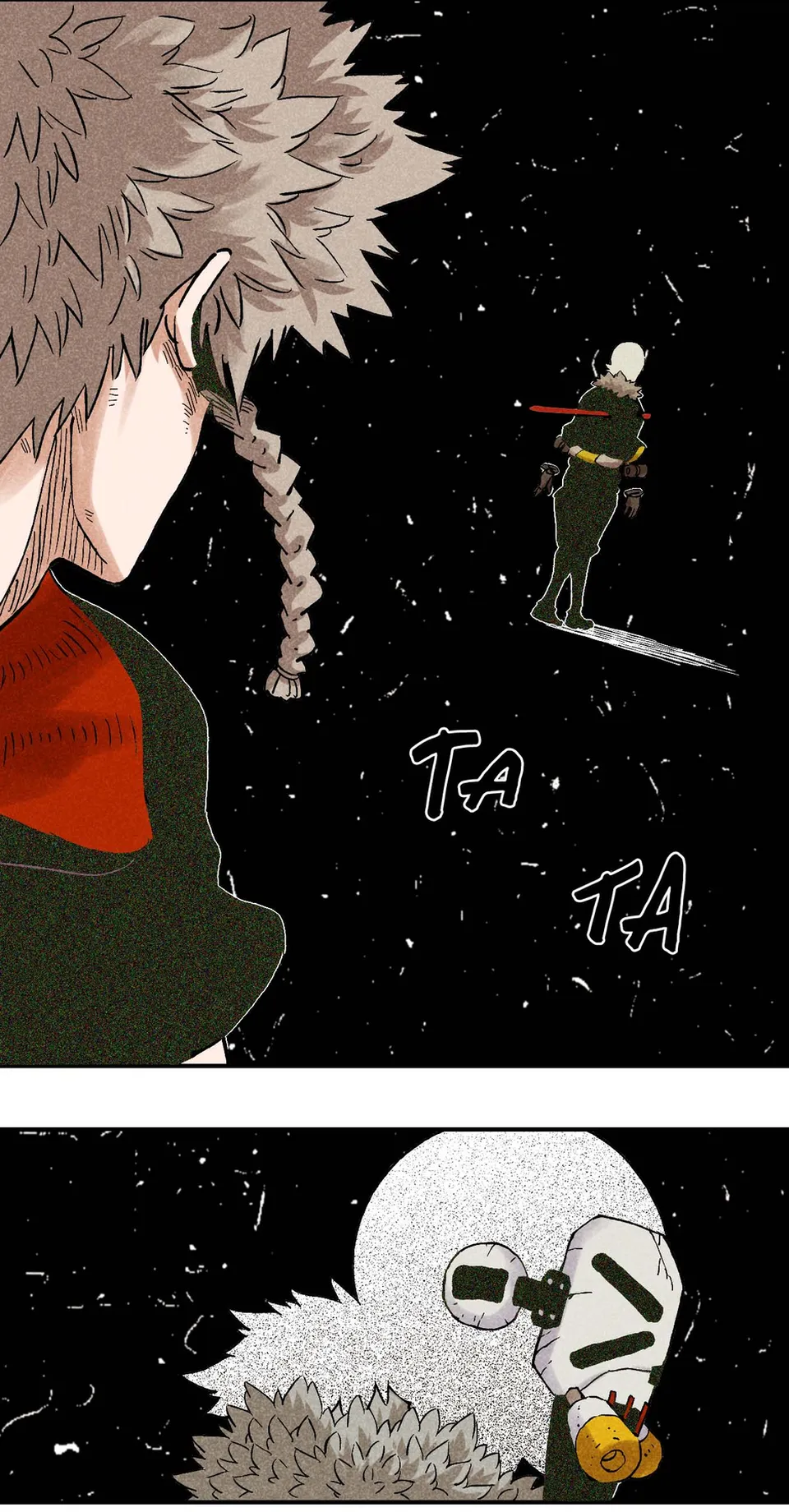 Episode 2: L'envahisseur, page 16