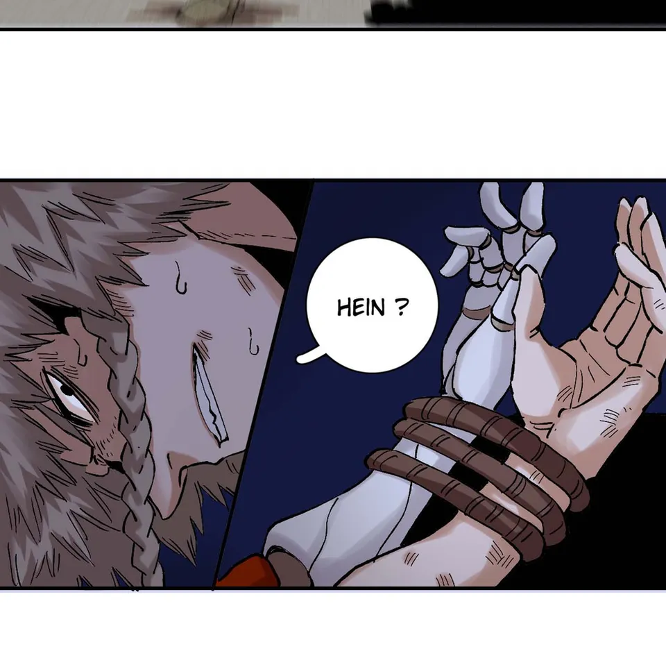 Episode 2: L'envahisseur, page 23
