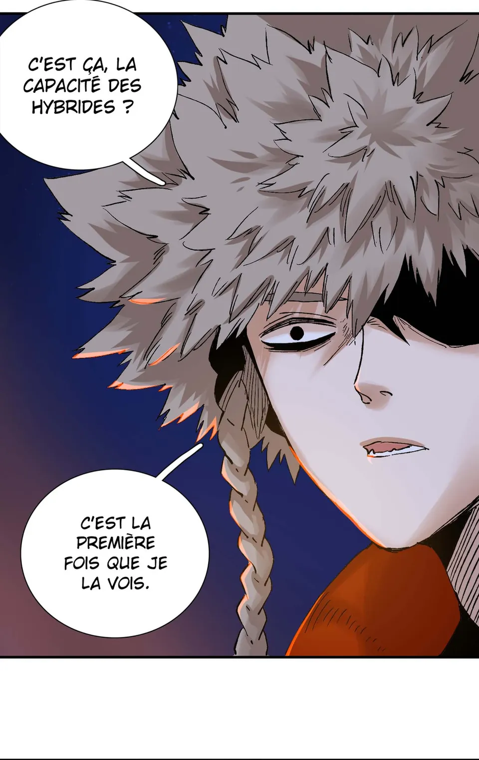 Episode 2: L'envahisseur, page 37