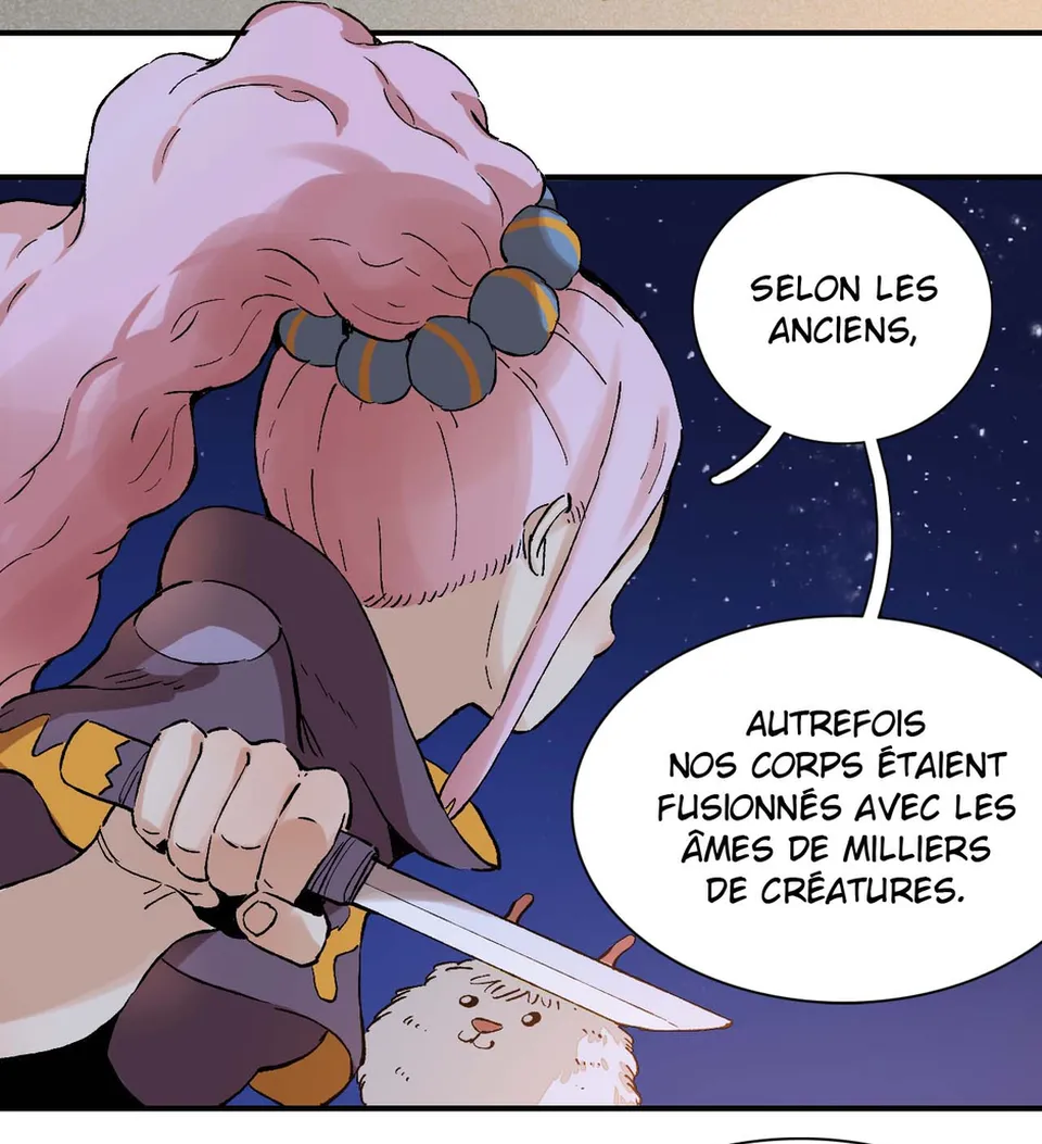 Episode 2: L'envahisseur, page 41