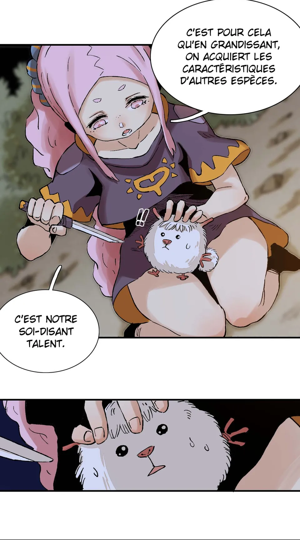Episode 2: L'envahisseur, page 42