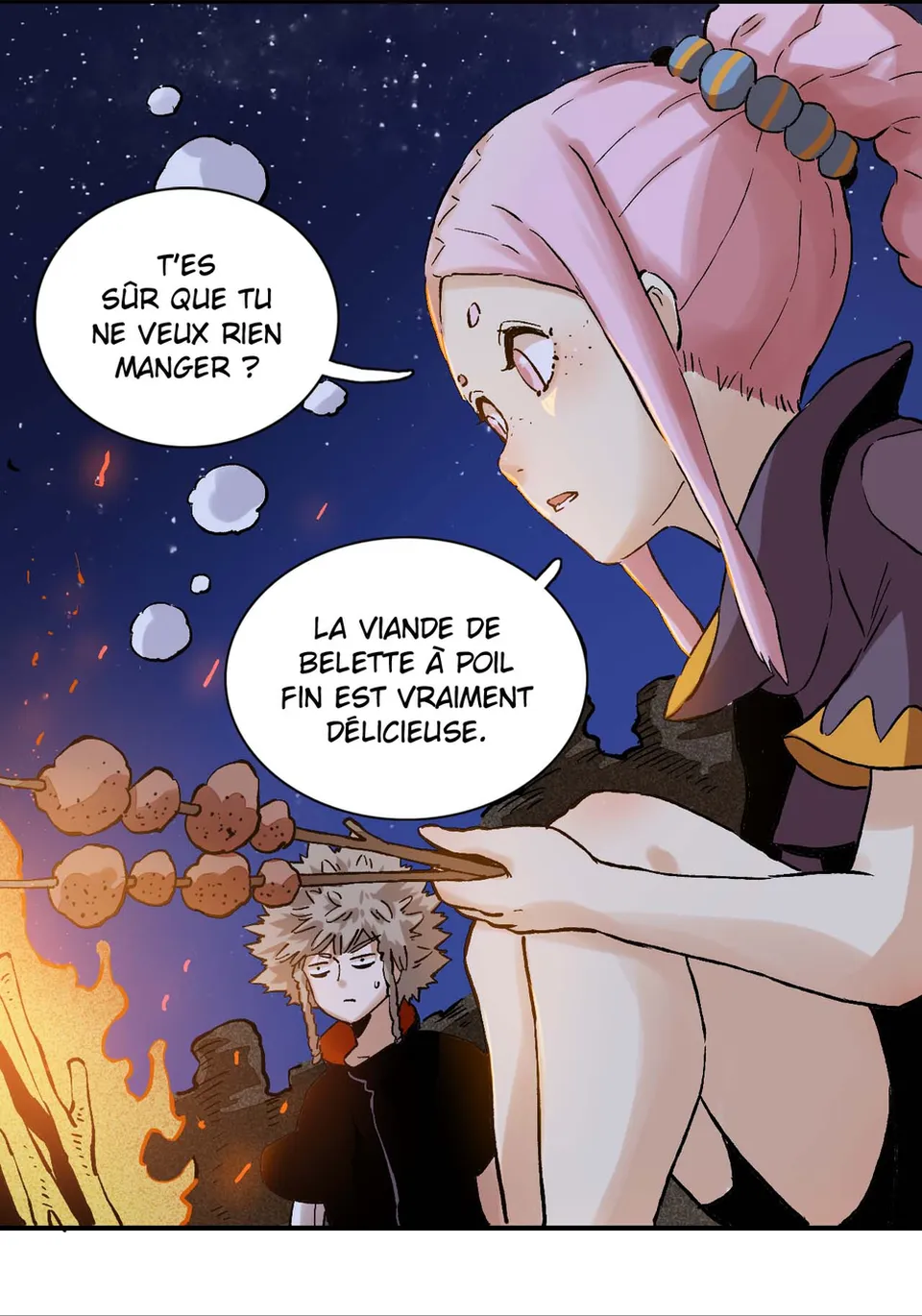 Episode 2: L'envahisseur, page 44