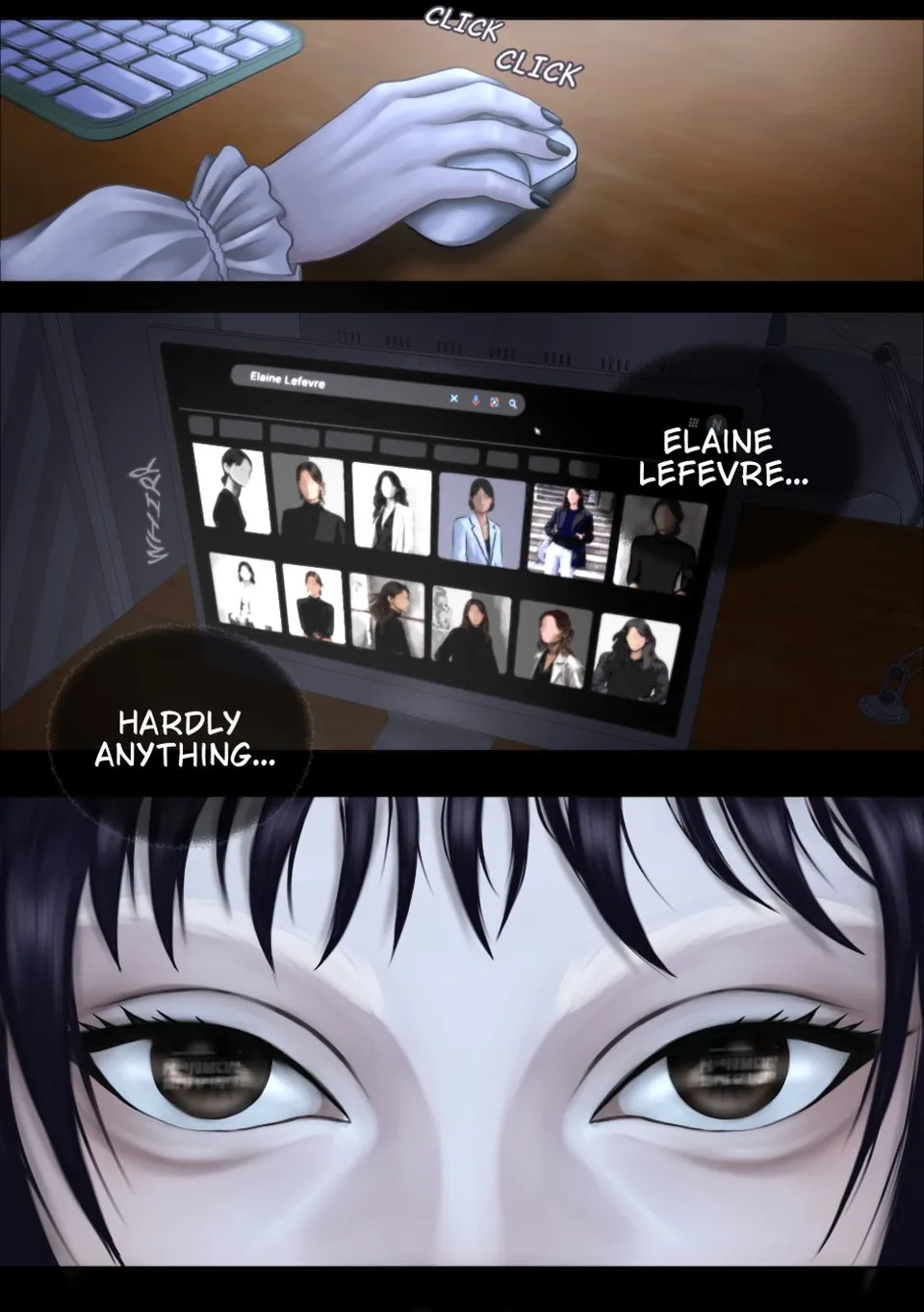 How It Started (Part 2), page 2
