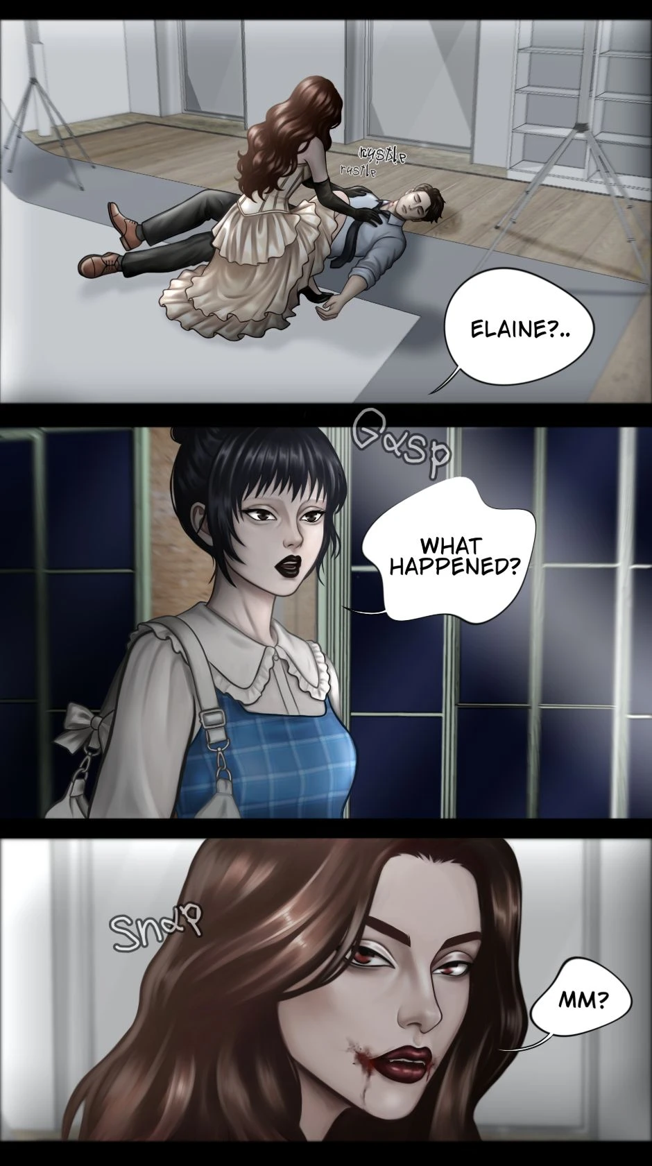 How It Started (Part 2), Seite 5