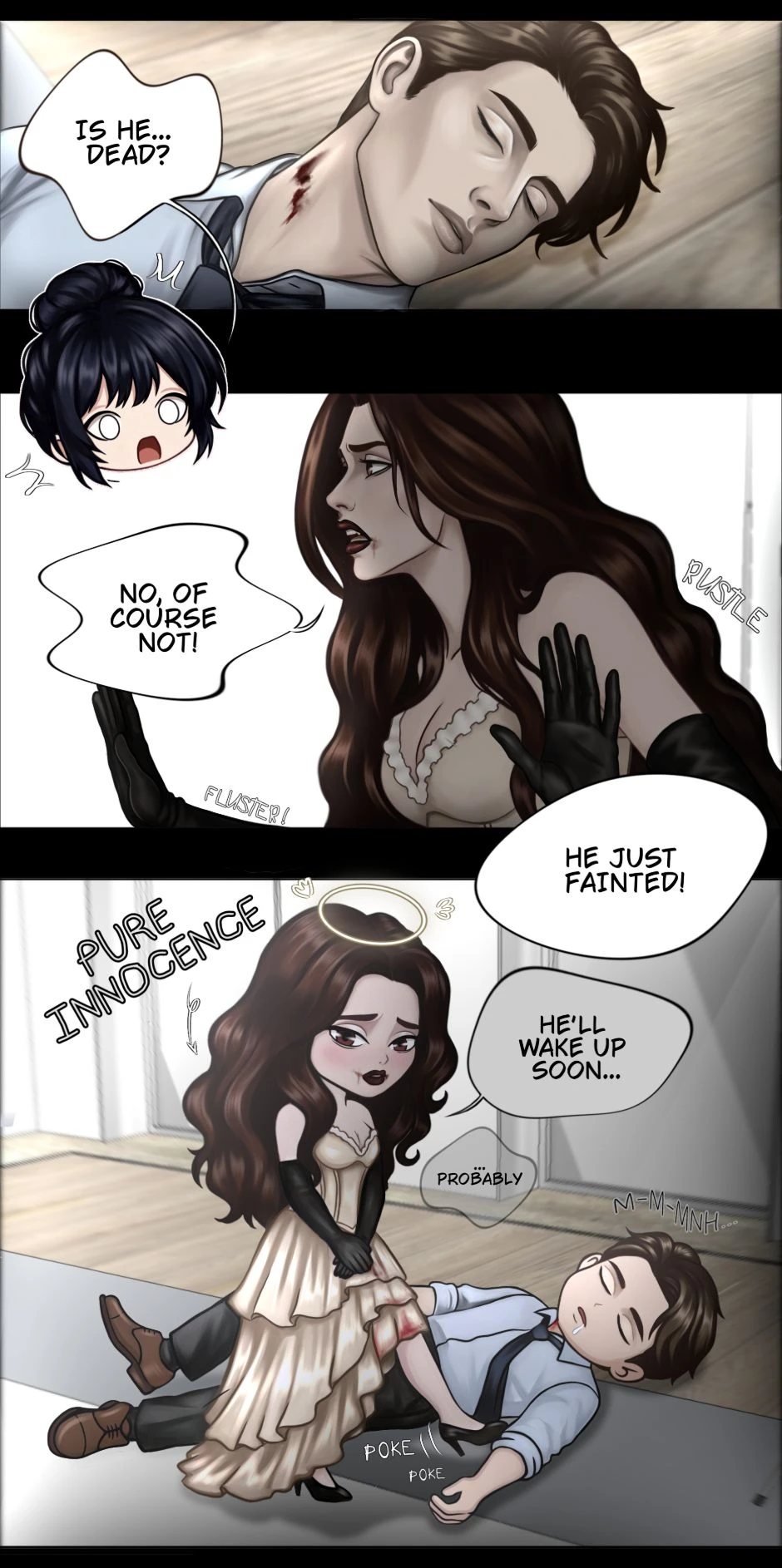 How It Started (Part 2), Seite 7