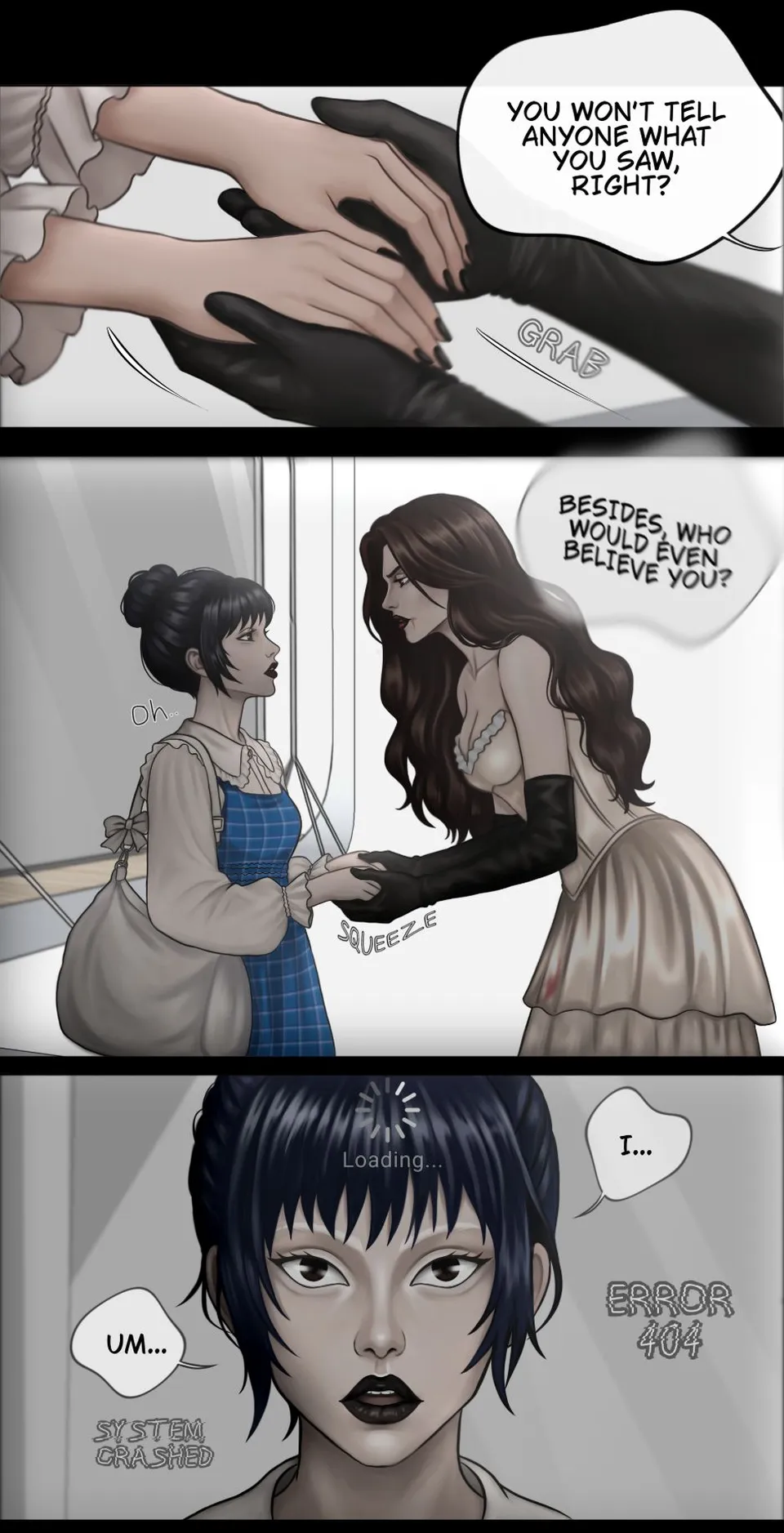 How It Started (Part 2), page 6