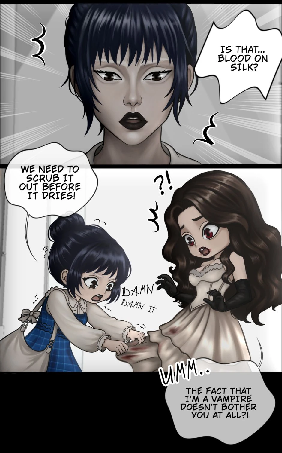 How It Started (Part 2), Seite 8
