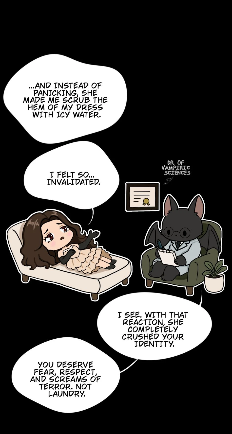 How It Started (Part 2), Seite 9