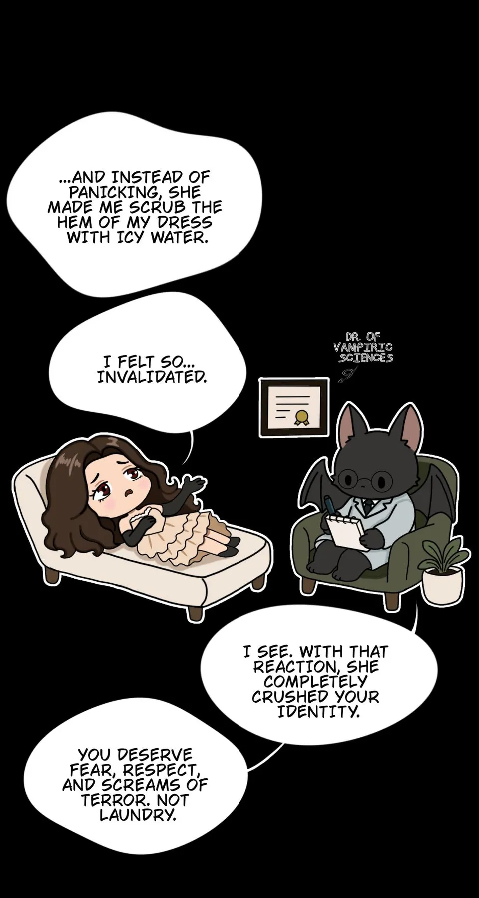How It Started (Part 2), page 9