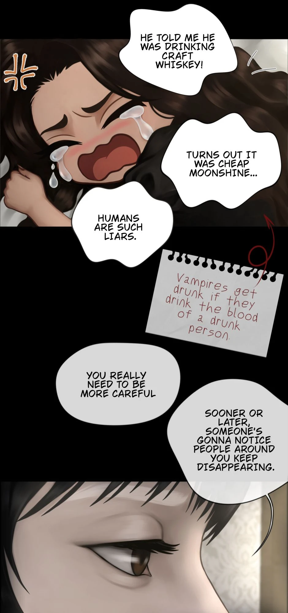 The Price of Eternity, halaman 4