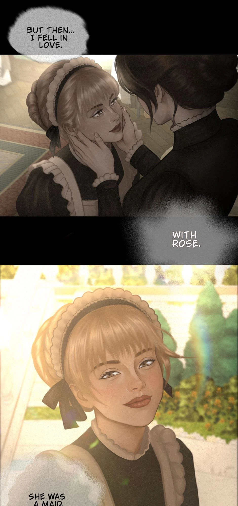 Shadows of the Past, Seite 10