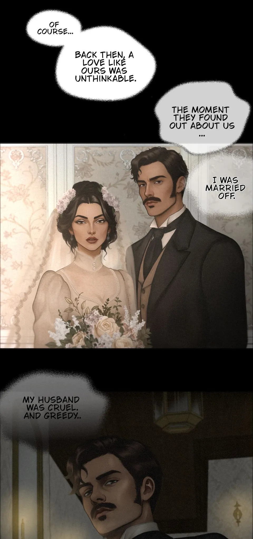 Shadows of the Past, Seite 12