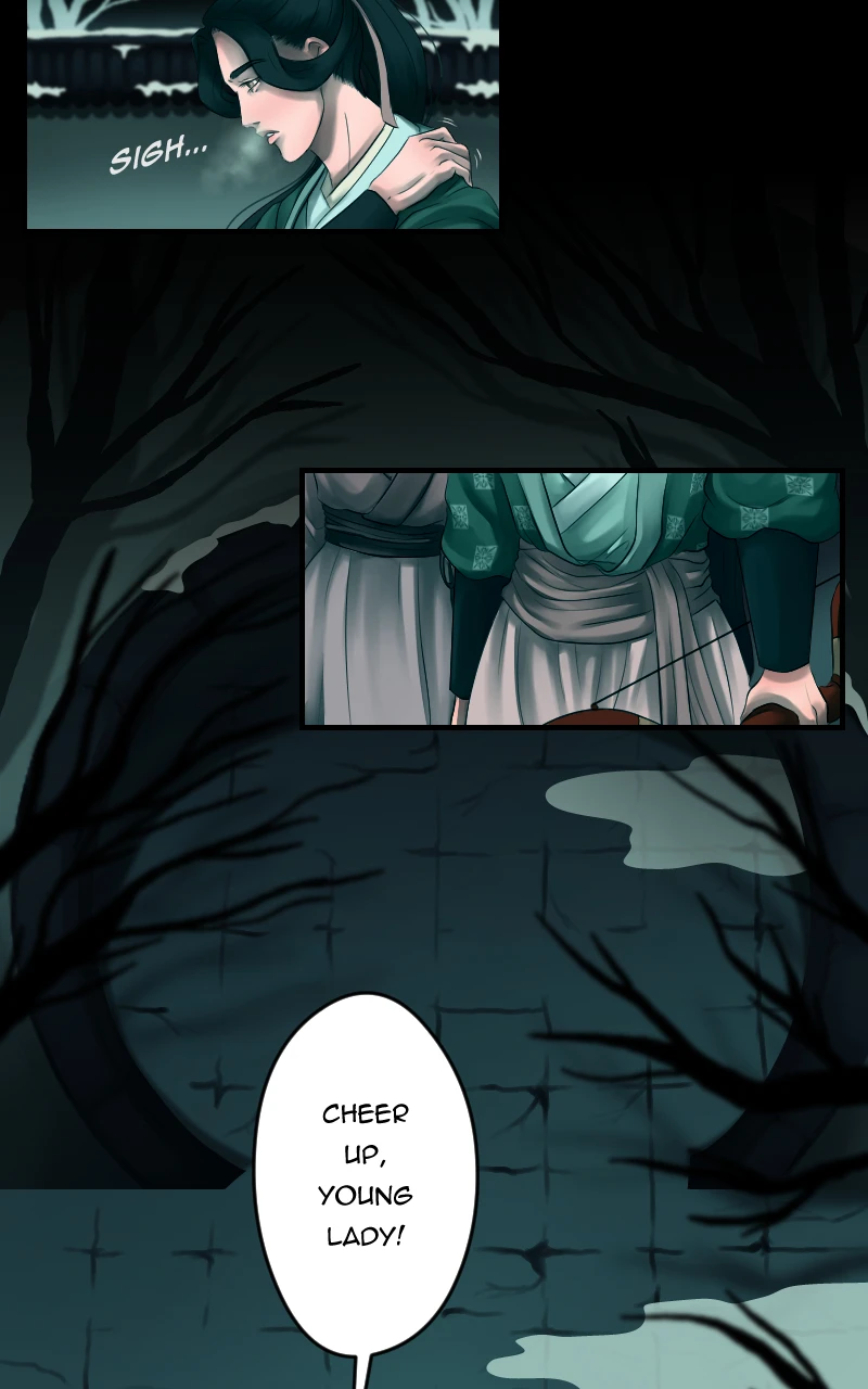 The Pillow's Council, page 3