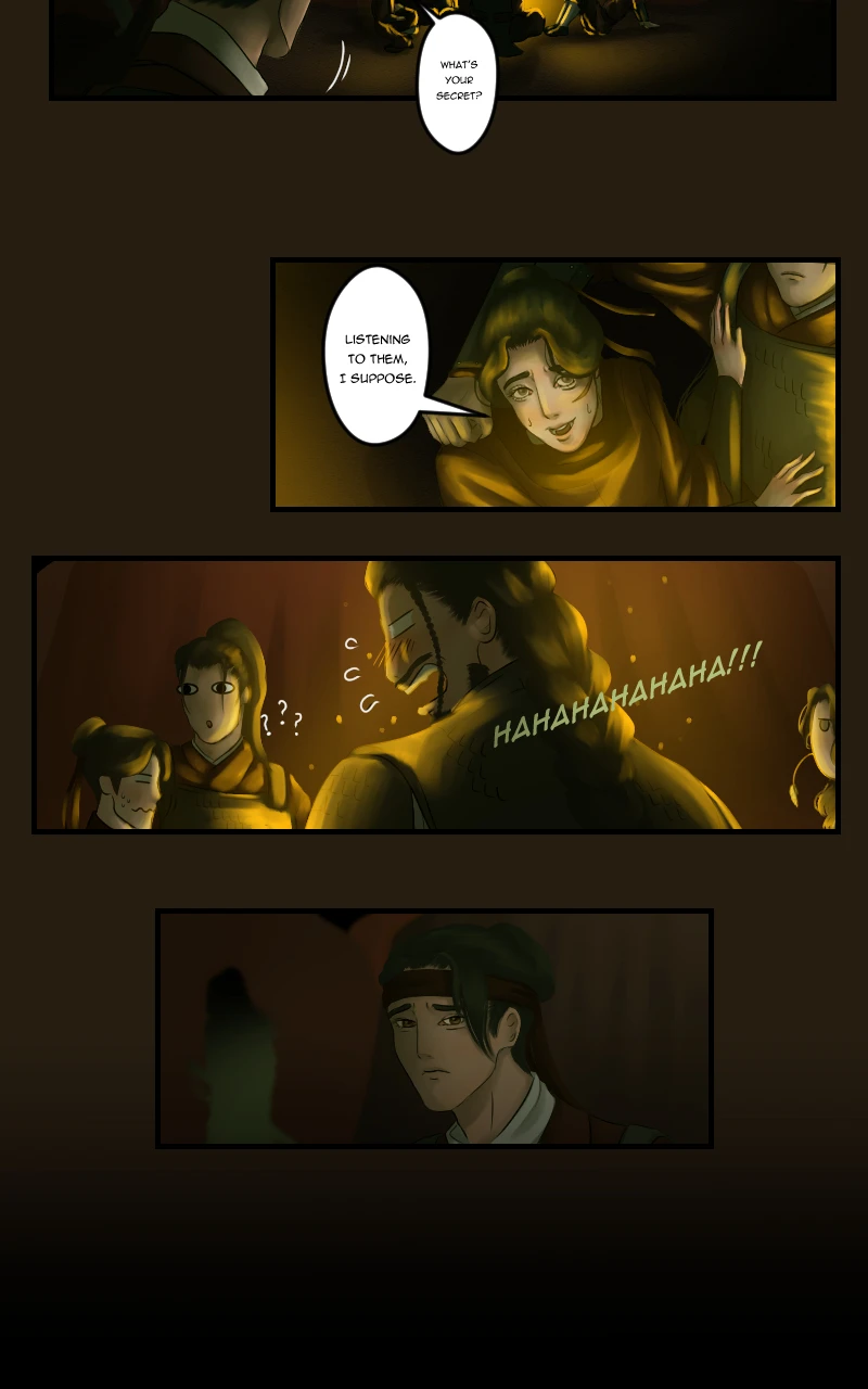 YeLian, page 4