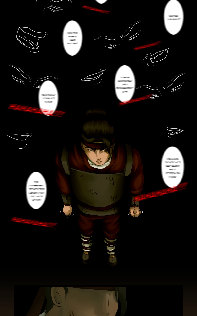 YeLian, page 6