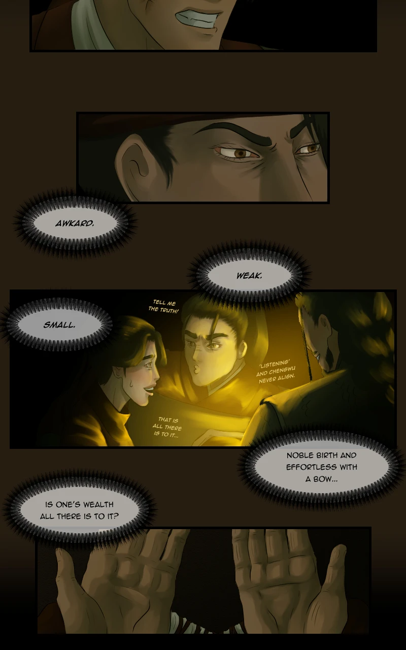 YeLian, page 7