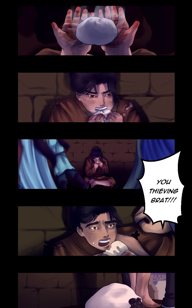 YeLian, page 8