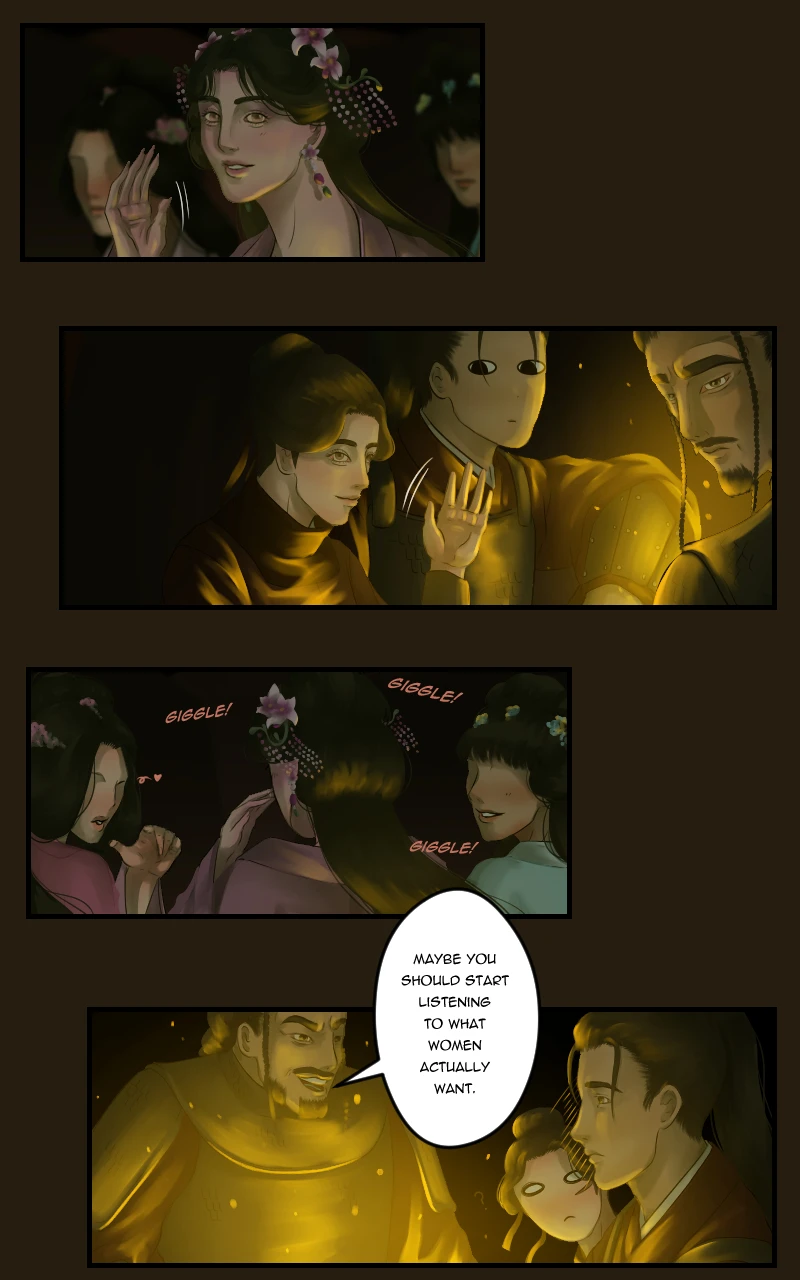 YeLian, page 10