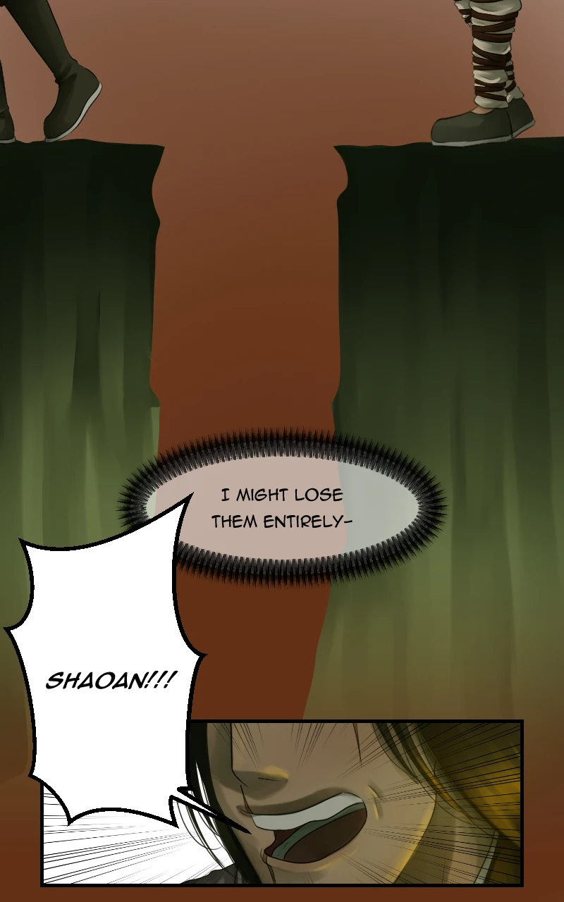 YeLian, page 13