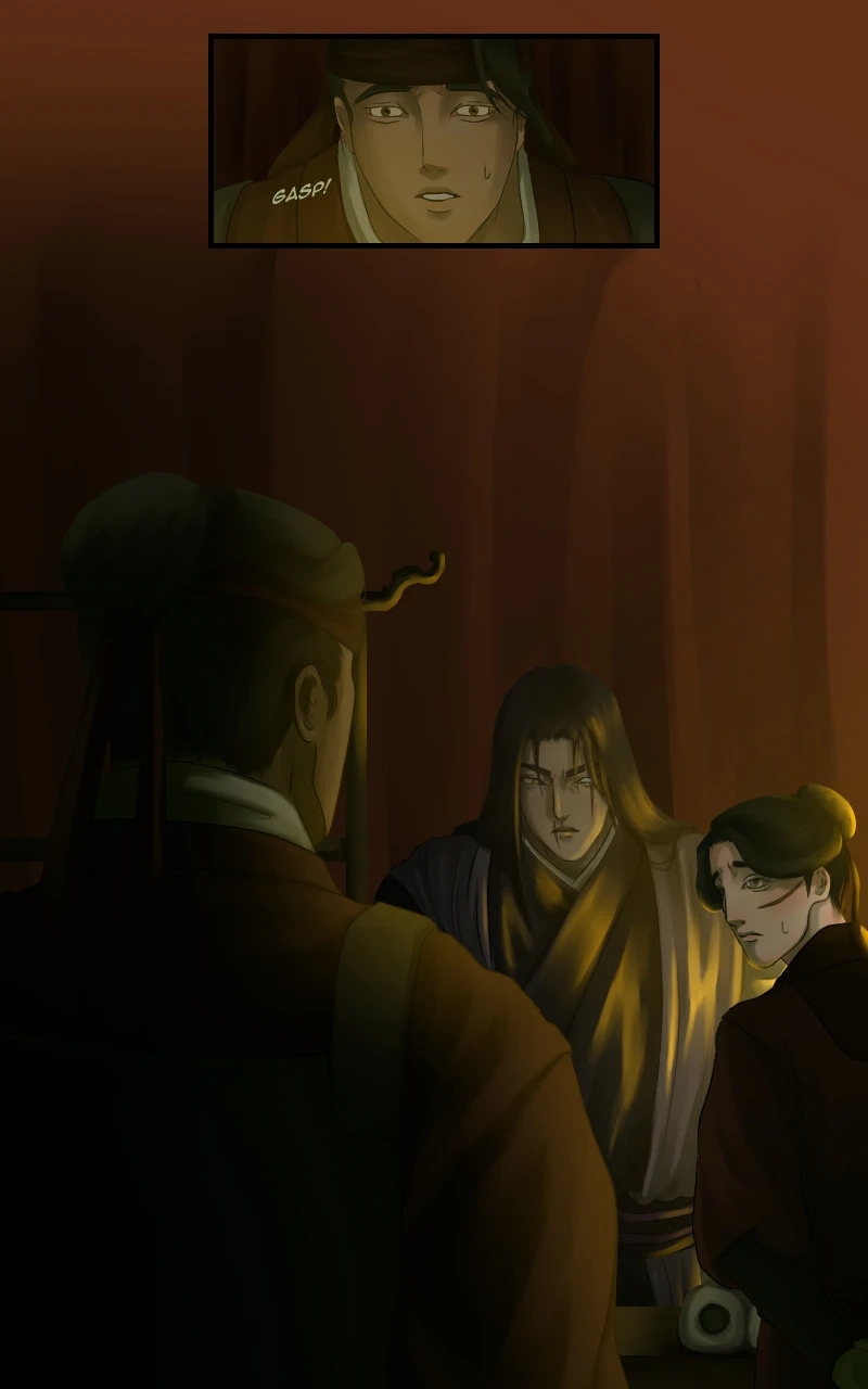 YeLian, page 14