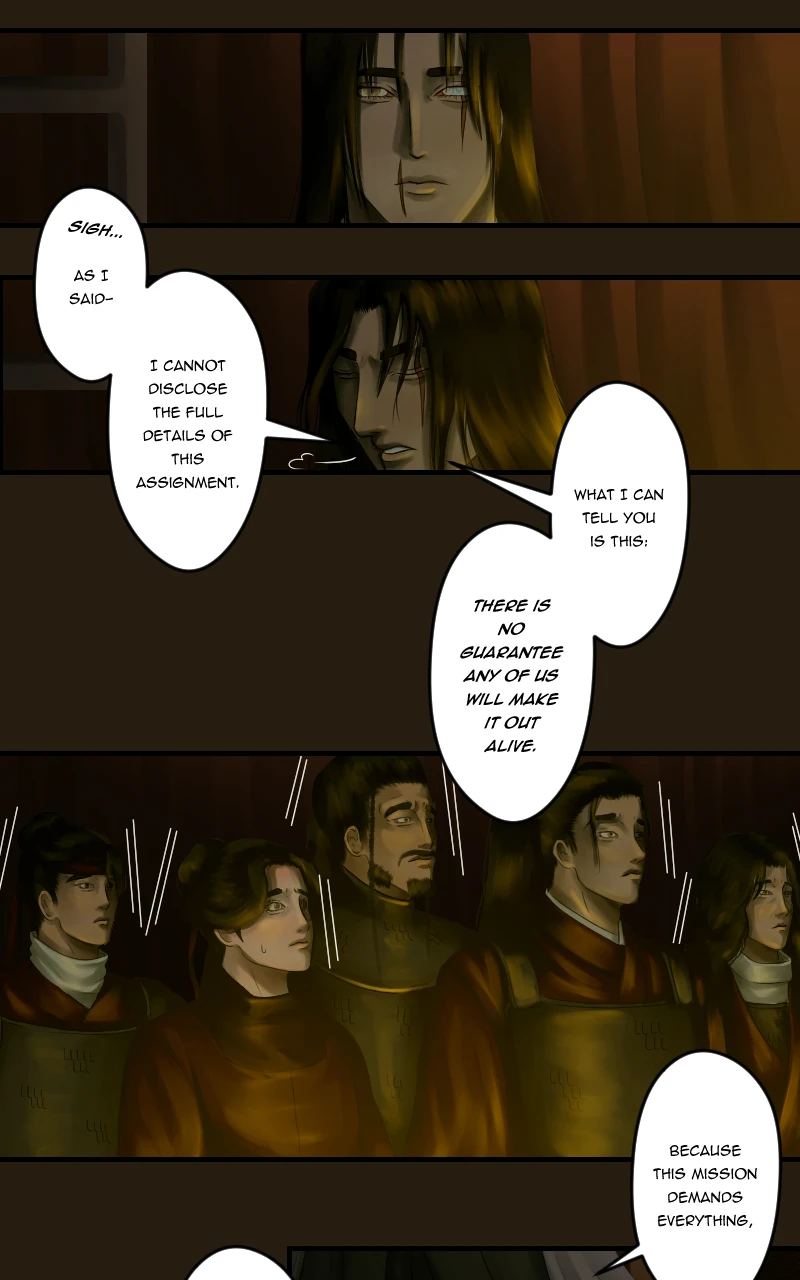 YeLian, page 16