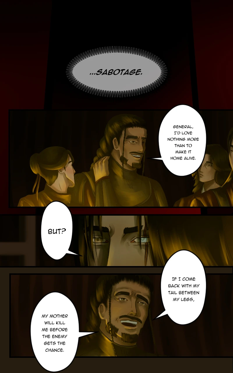 YeLian, page 20
