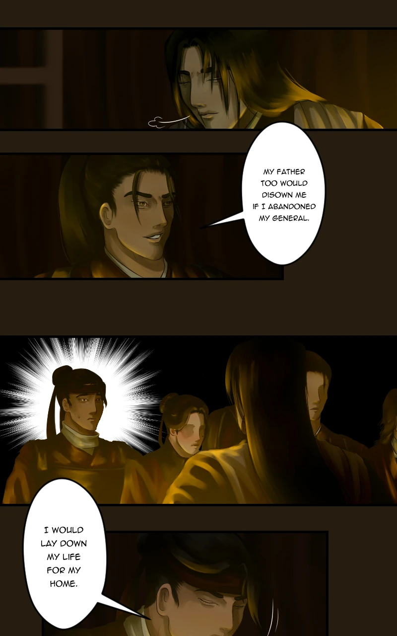 YeLian, page 21