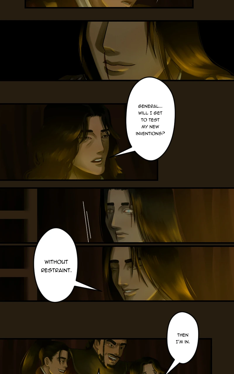 YeLian, page 22