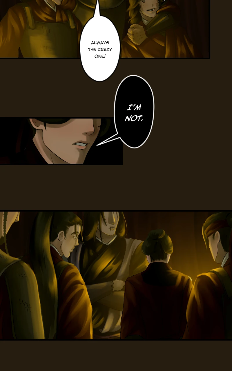 YeLian, page 23