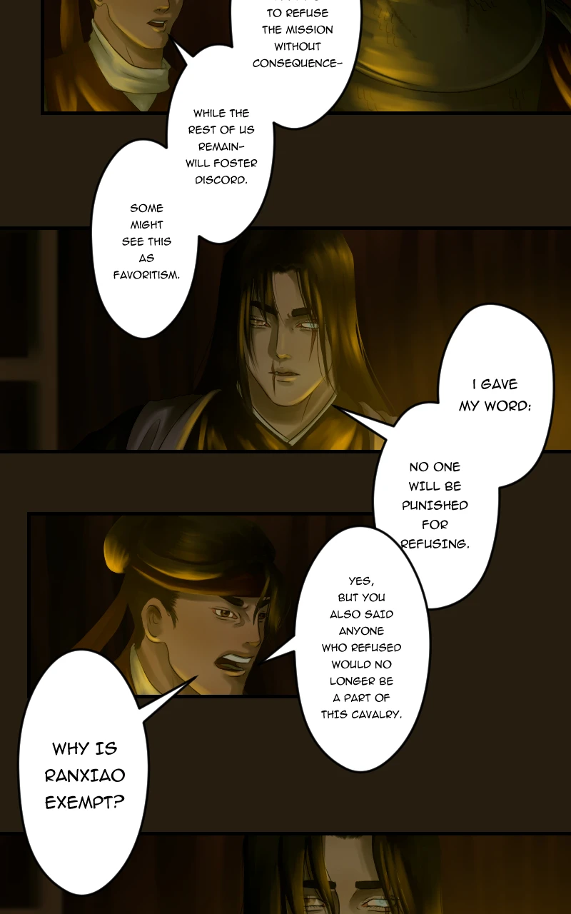 YeLian, page 28