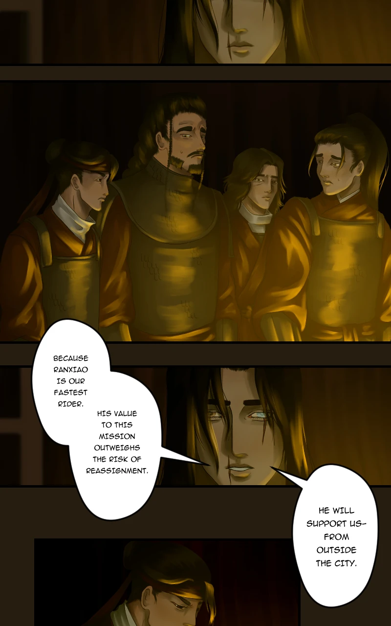 YeLian, page 29