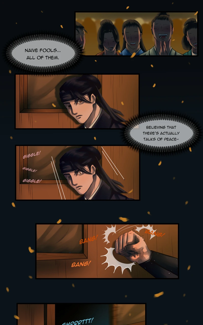 YeLian, page 37