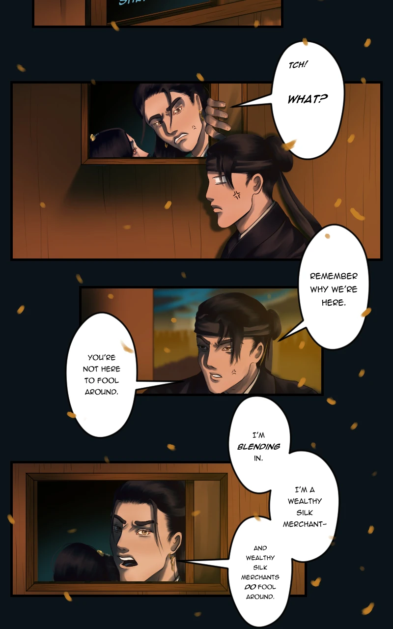 YeLian, page 38
