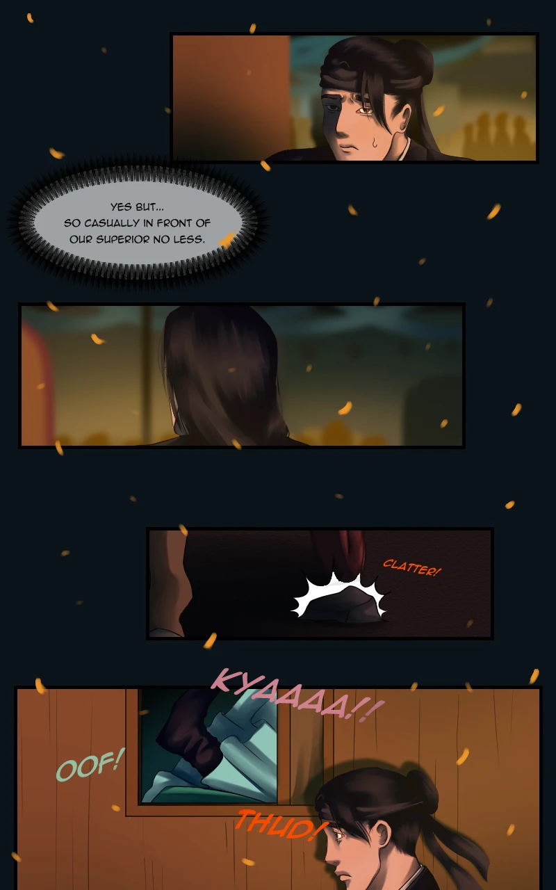 YeLian, page 39