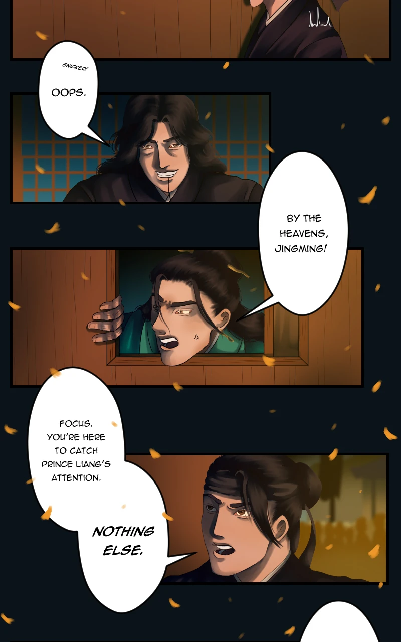YeLian, page 40
